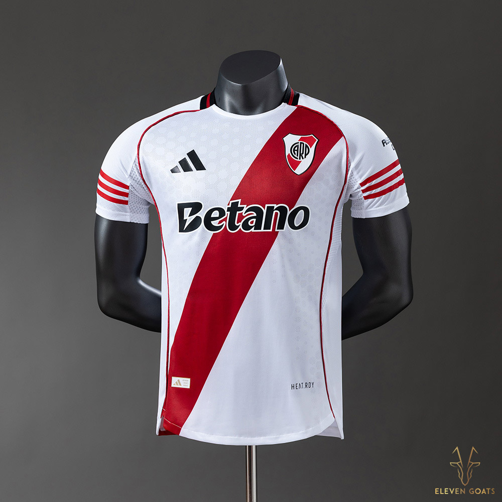 River Plate Local