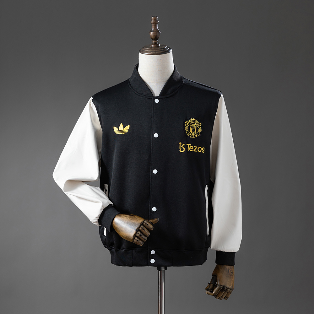 Man United Varsity